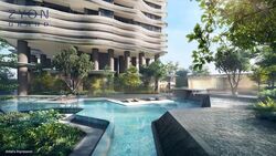 Zion Road (D3), Condominium #548392481